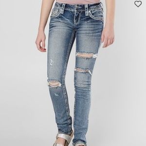 Nwot mertie straight leg